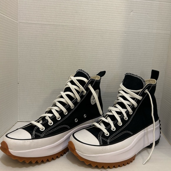 Converse Other - Converse run star hike, shoes 166800C US 10 men women 11.5 new w/o box high top.